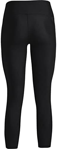 Experience the freedom of Under Armour Womens Heatgear 78 Leggings