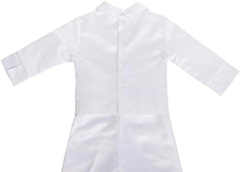 Dressy Daisy Baby Boys Christening Outfit