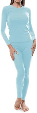 Premium Thermal Set by Andrew Scott