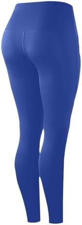 High Waist Sleek Flowy Workout Leggings