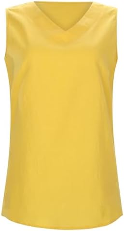 Soft Flowy Tank Top for Women