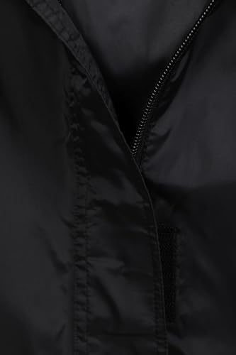 Mountain Warehouse Womens Waterproof Jacket