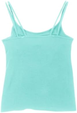 Shelf Bra Camisole Tank Tops for Women