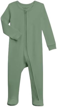 Organic Baby Sleepers