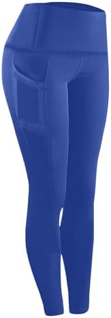 High Waist Sleek Flowy Workout Leggings