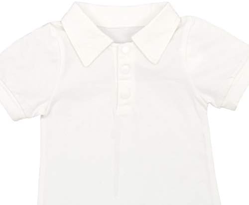Love Shares Little Tuxedo Set for Baby Boys 0-24