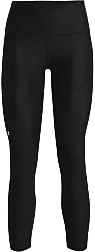 Experience the freedom of Under Armour Womens Heatgear 78 Leggings