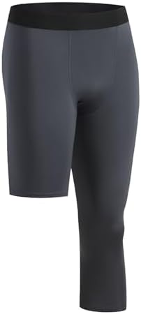 Basketball Biker Shorts Womens Gym Workout