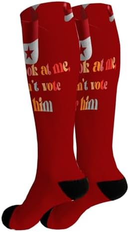 Funny Knee Socks for Girls
