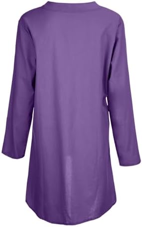 V-Neck Bohemian Lightweight Tee