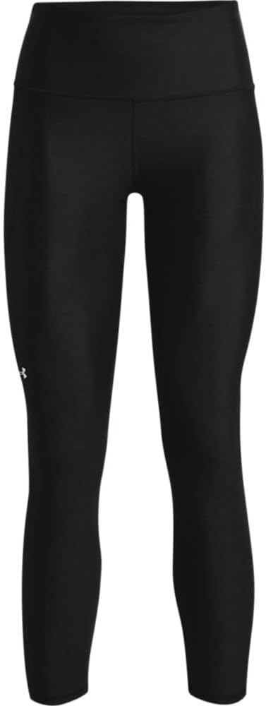 Experience the freedom of Under Armour Womens Heatgear 78 Leggings