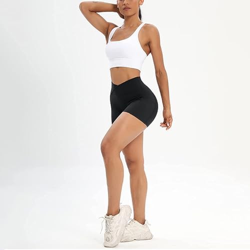 Sfascumop TUMMY CONTROL BIKER SHORTS Women