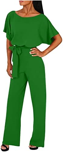 Dressing with Versatility Twin Set Romper for Women