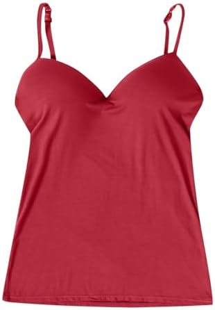 stretch Tank Top for Women