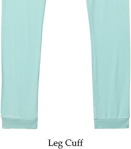Perfect Pajamas for Kids - Soft Rayon Toddler Pajama Set