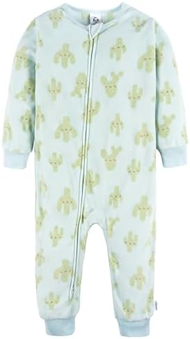 Gerber Baby Boys Pajamas
