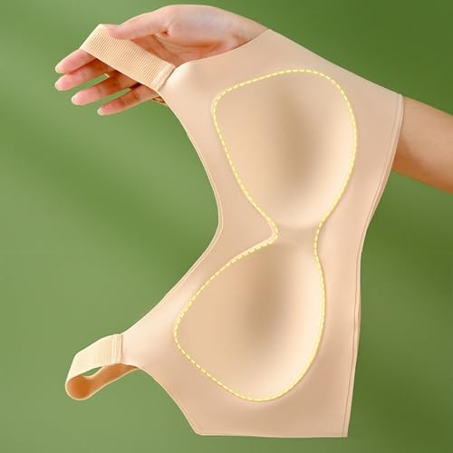 Anti-Sagging Support Bra for Women