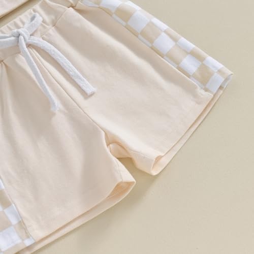 Summer Fun Fresh Owl Toddler Outfit
