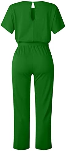 Dressing with Versatility Twin Set Romper for Women