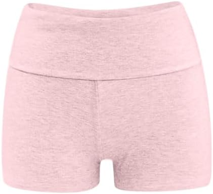 Sfascumop Womens Bike Shorts