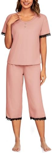 Stylish Comfortable Pajama Set for Women