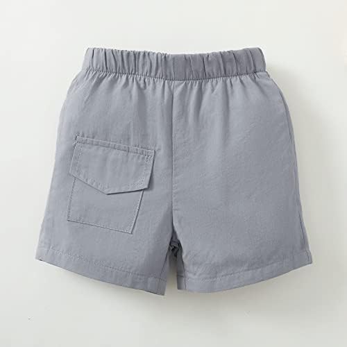 Stylish Dinosaur Toddler Boys Outfit