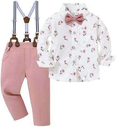 Boy Suit Toddler