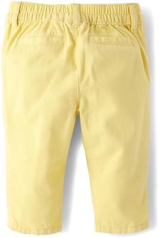 Perfect 2-Piece Outfit for Baby Boys