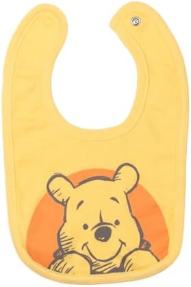 BABY POOH 4-Piece Toddler Set - Super Soft FlatteringmLogin