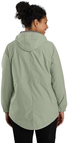 Carhartt Womens Wind Fighter Lightweight Coat