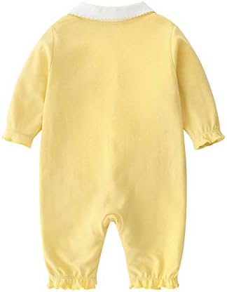 Babymine Baby One Piece Romper Soft Cotton
