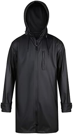 City Proof All Season Rain Jacket