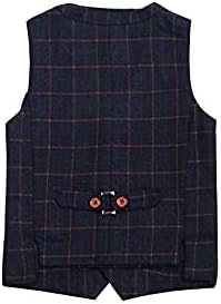 Tuxedo Gentlemans Suit for Boys