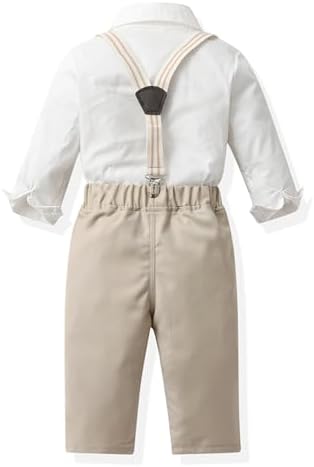 Boys 1st Christmas Outfit