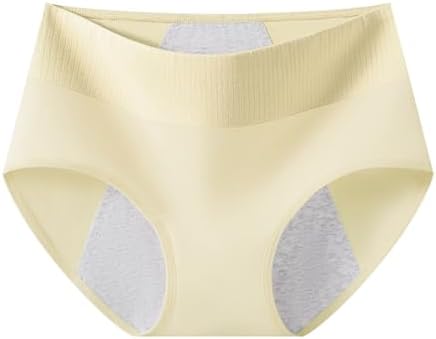 LWMHRJXHE - Womens Breathable Lace Briefs for Lounge Style