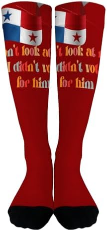 Funny Knee Socks for Girls