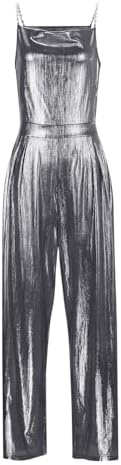 Stylish Summer Jumpsuit Perfect for Casual Outings Parties