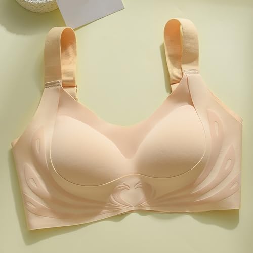 Anti-Sagging Support Bra for Women