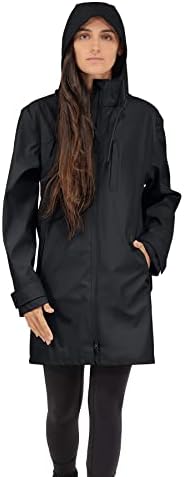 City Proof All Season Rain Jacket