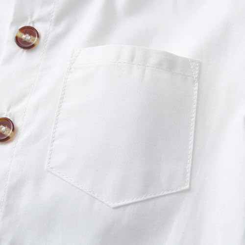Versatile Boys Overall Shorts for Boys 1-9 Years