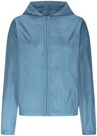 Lightweight UVProtect Jacket Women