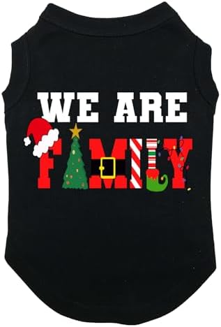 seasoning Christmas Pajamas for Families for Perfect Cozy Evening