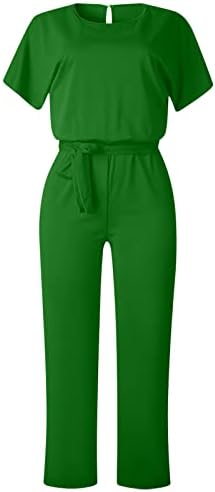Dressing with Versatility Twin Set Romper for Women