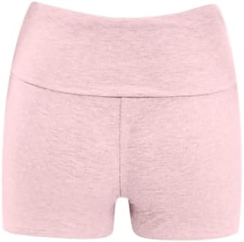 Sfascumop Womens Bike Shorts