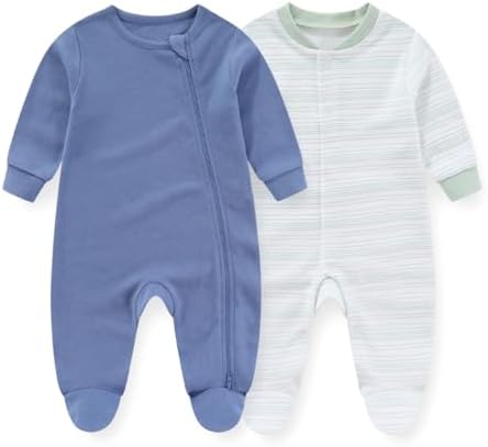 JELYLOVE New Born Layette Sets for Baby Boy Girl