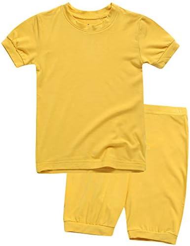 Perfect Cooling Pajamas for Summer