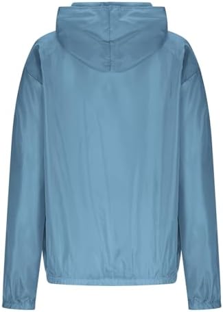 Lightweight UVProtect Jacket Women