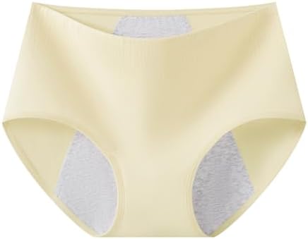 LWMHRJXHE - Womens Breathable Lace Briefs for Lounge Style