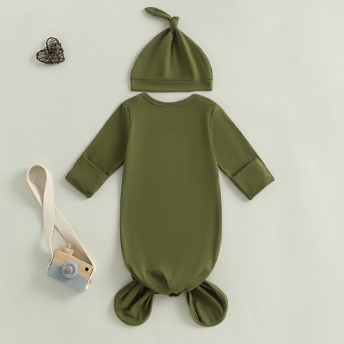 Soft Cozy and Stylish Baby Sleepwear for Boys