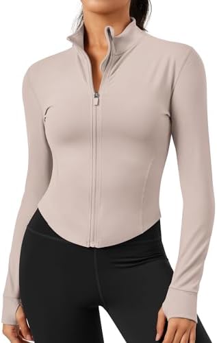 GT Tory G puis for womens gym jacket